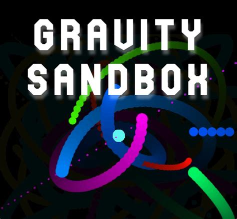 google gravity 4d|Particle Sandbox .
